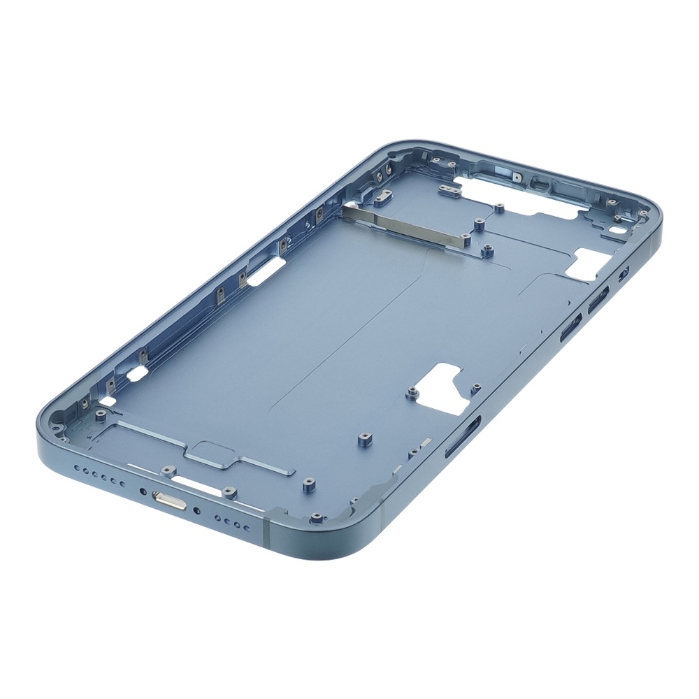 ������� ����� ������� Apple iPhone 14 Plus, �����, Original (PRC), (����������, ������, �������, ��������)