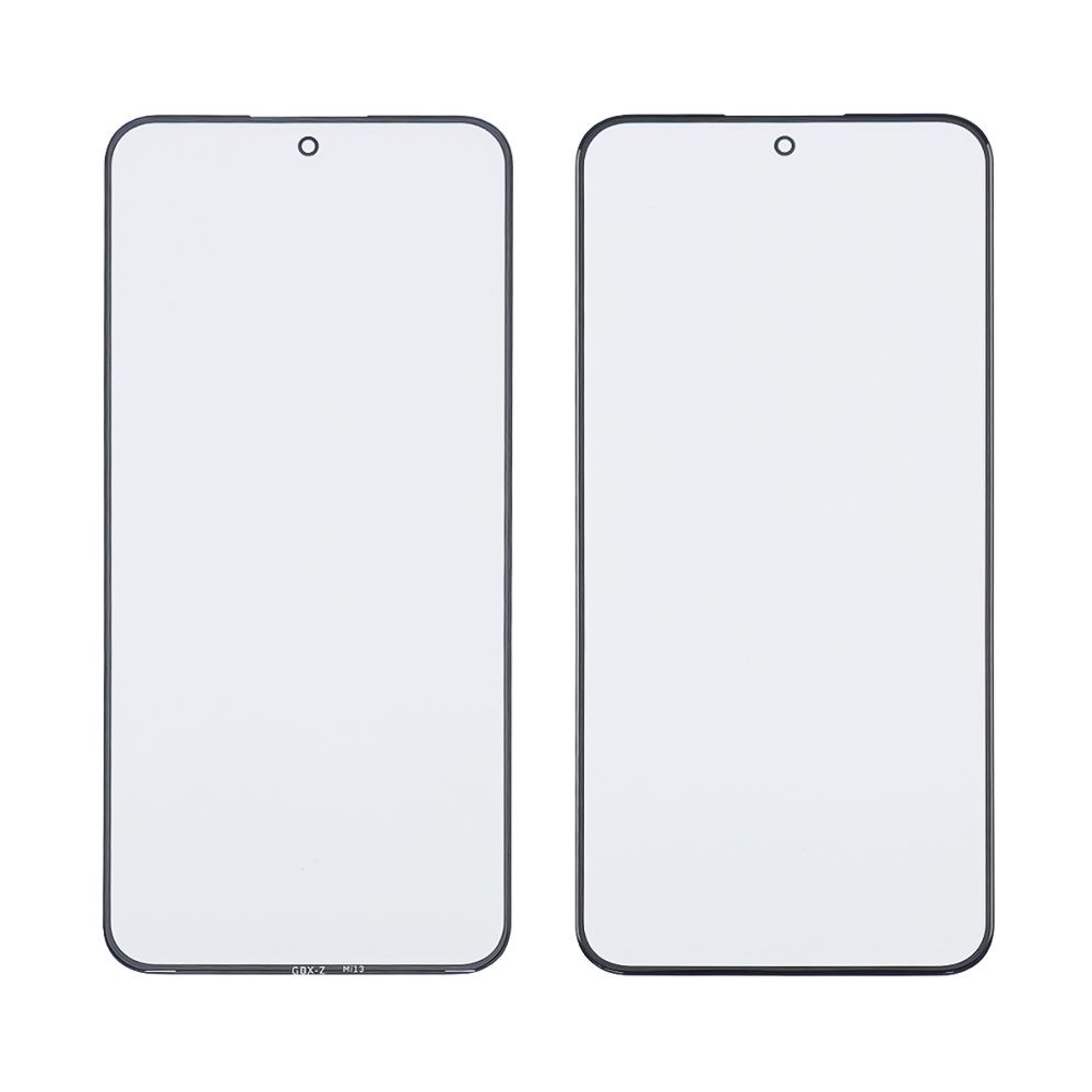 ������ ������� � OCA ������� Xiaomi 13 ������ � ���������� ���������, ����������