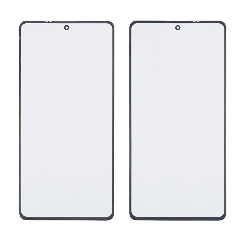 ������ ������� � OCA ������� Xiaomi Poco X5 Pro (5G) ������ � ���������� ���������, ����������