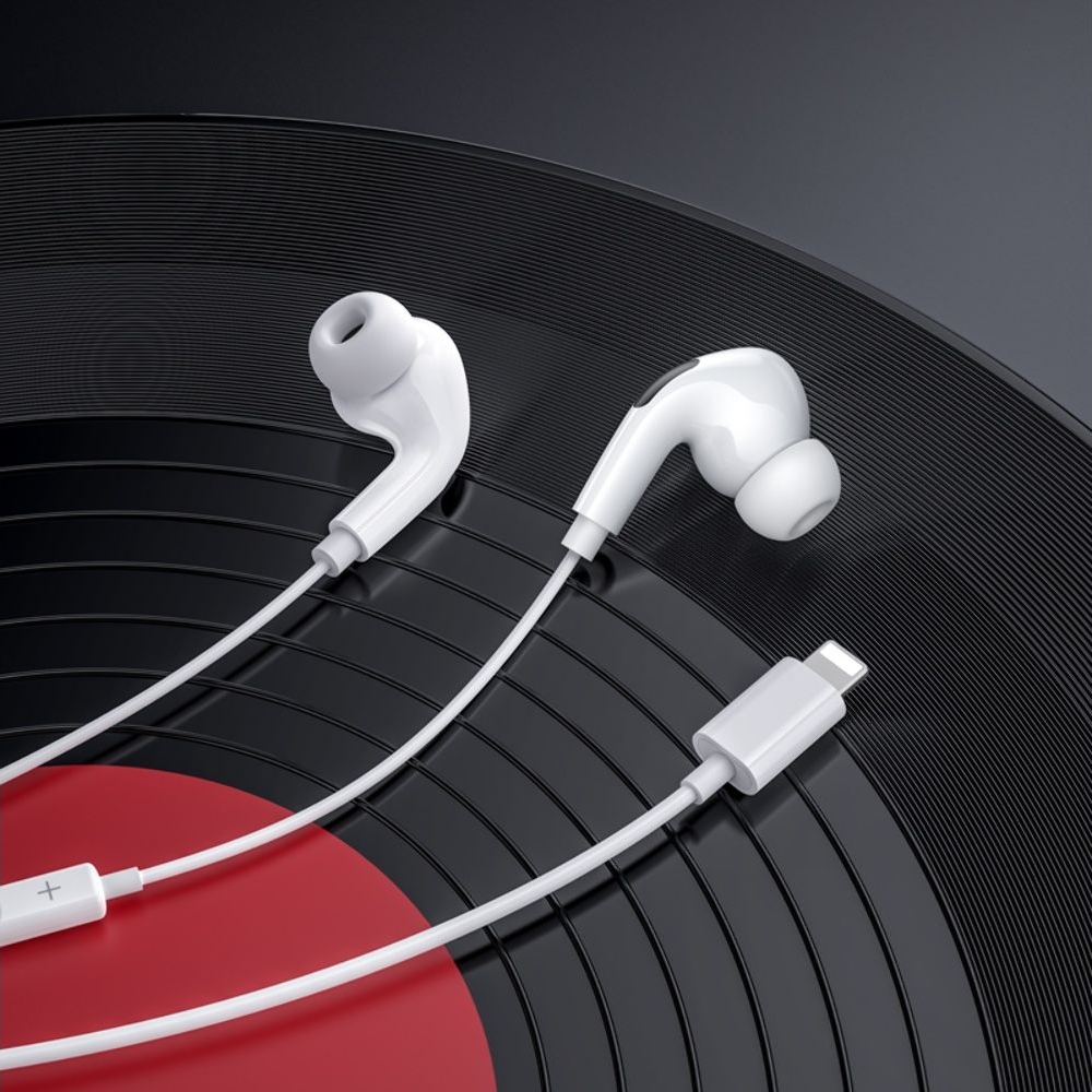 �������� ��������� ��������� Hoco M111 Pro � ���������� Lightning �����