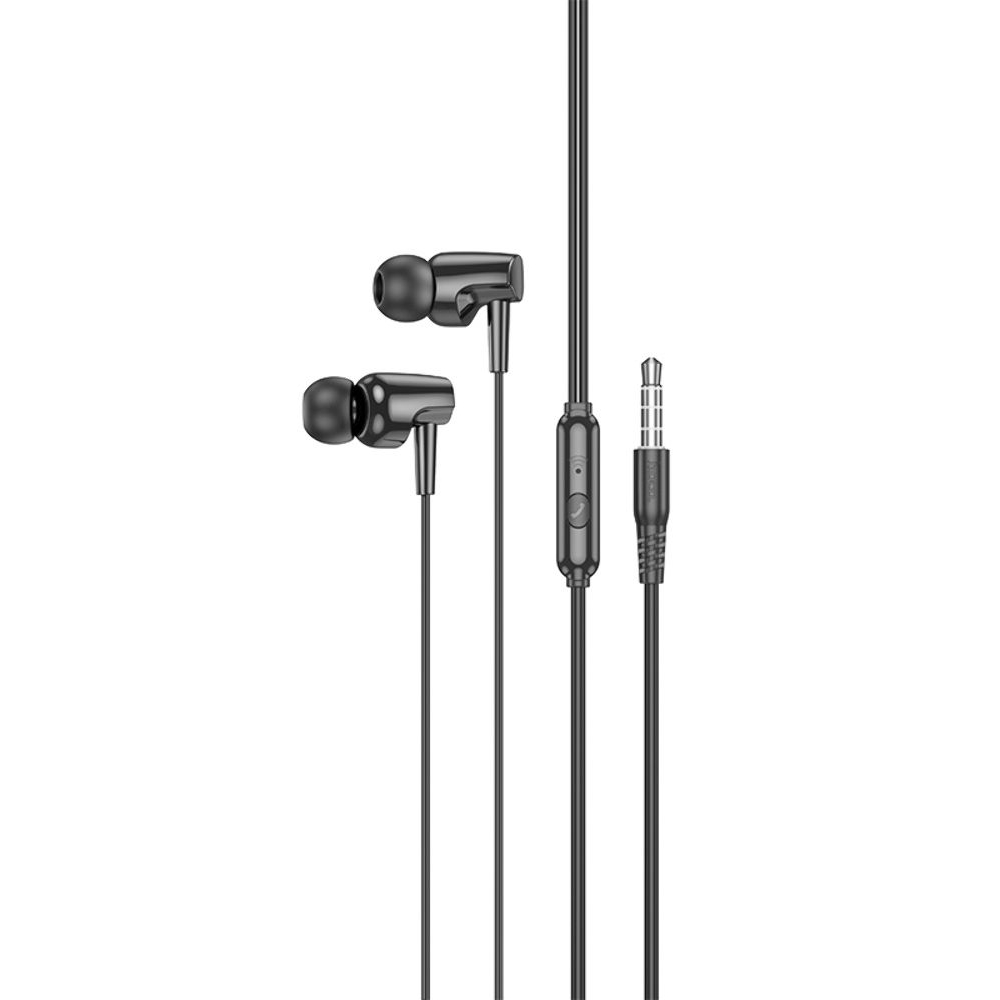 �������� ��������� ��������� Hoco M112 Story � ���������� Jack 3.5 ������