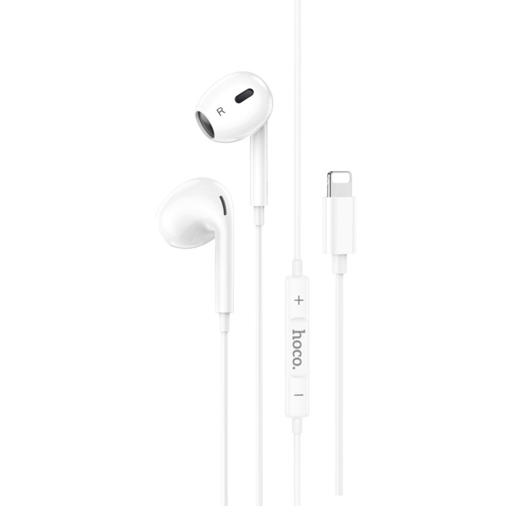 �������� ��������� �������� Hoco M111 Max � ���������� Lightning �����