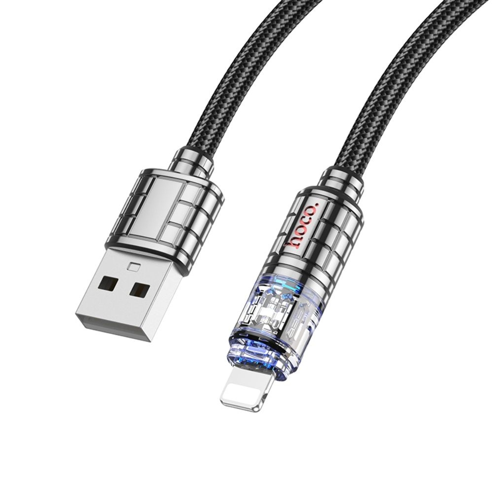 ������ Hoco U122 USB to Lightning 1m, ������