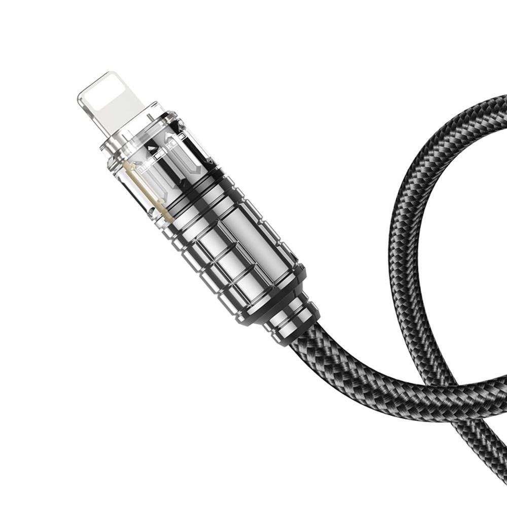 ������ Hoco U122 USB to Lightning 1m, ������