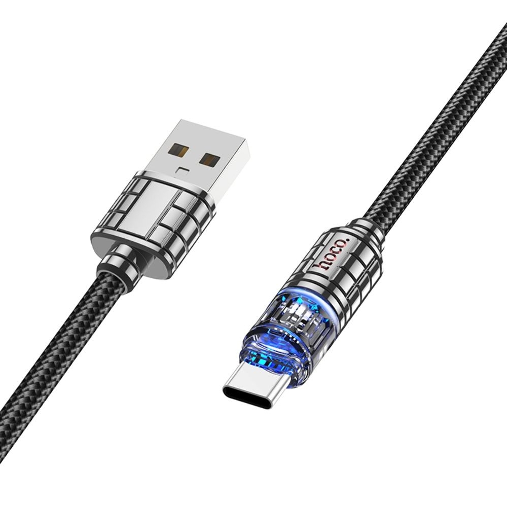 ������ Hoco U122 USB to Type-C 1m, ������