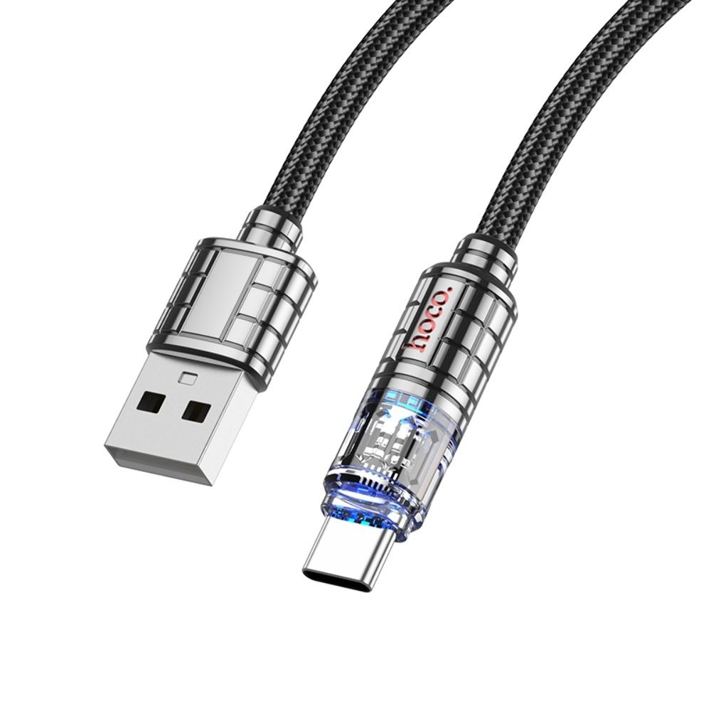 ������ Hoco U122 USB to Type-C 1m, ������