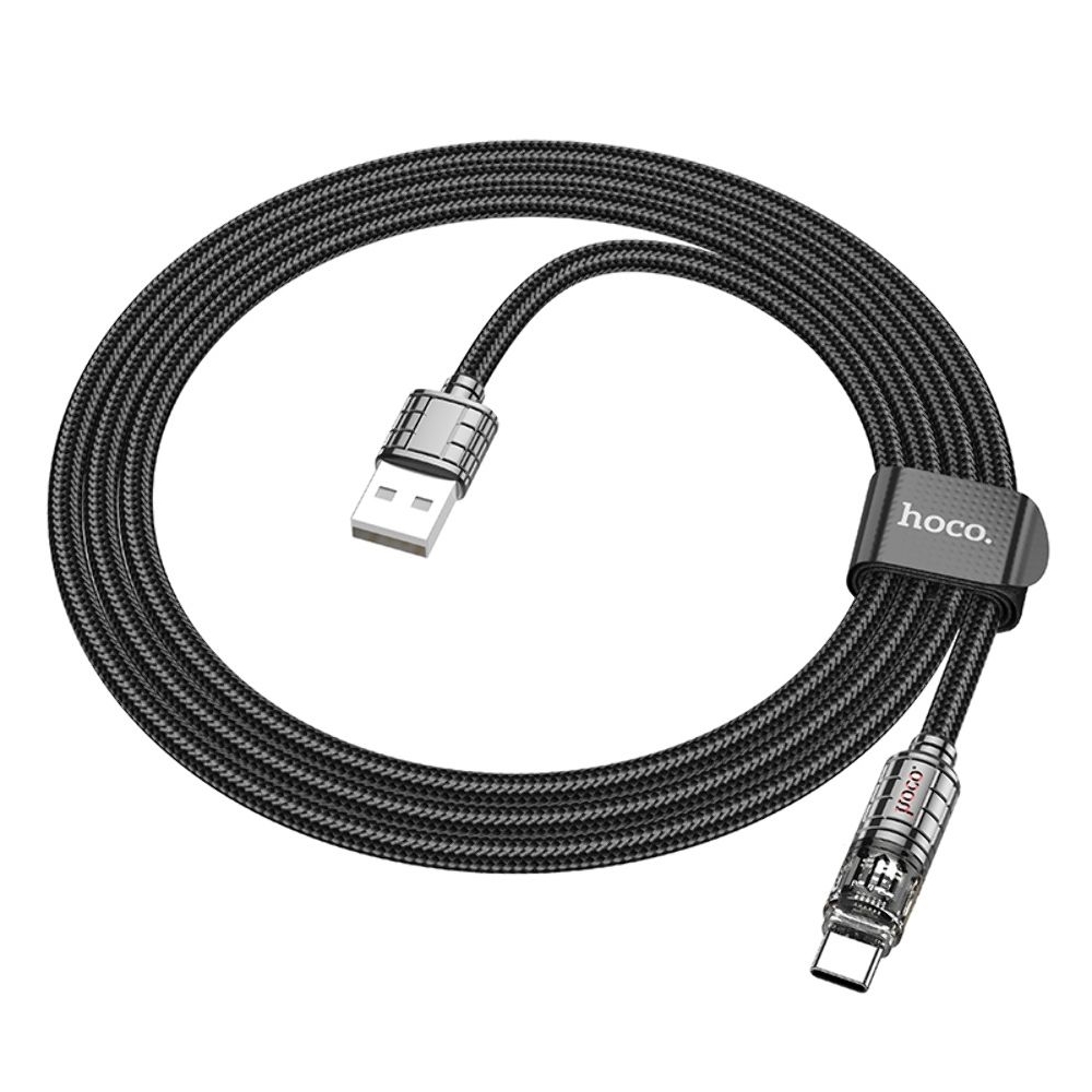 ������ Hoco U122 USB to Type-C 1m, ������
