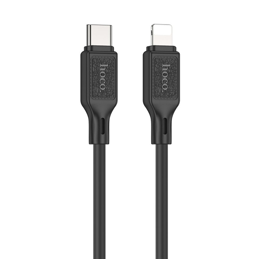 ������ Hoco X90 Type-C �� Lightning 1m, ������