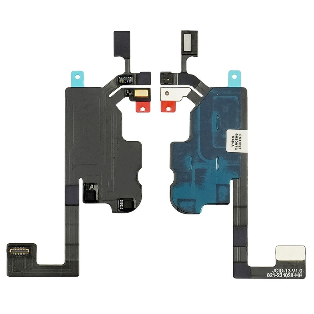 ����� ��������������� JCID �� ������ ����������� � ��������� iPhone 13