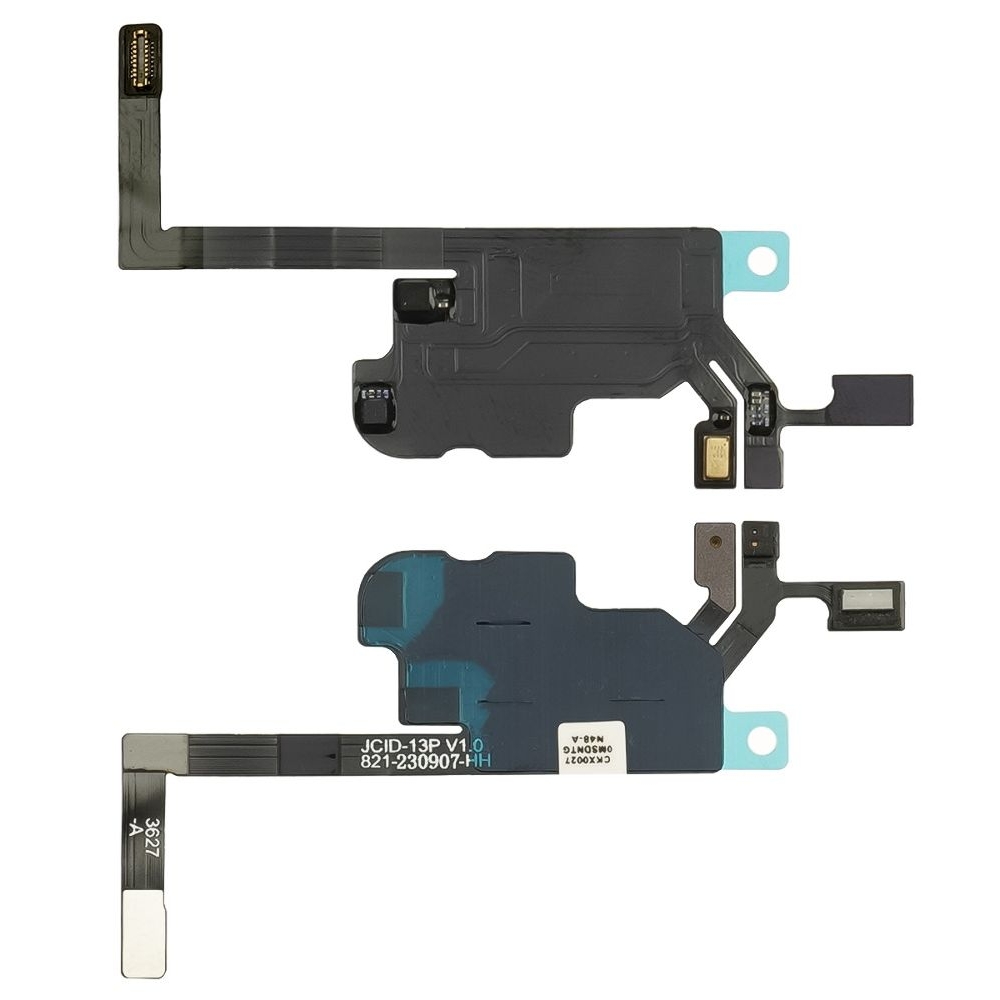 ����� ��������������� JCID �� ������ ����������� � ��������� iPhone 13 Pro