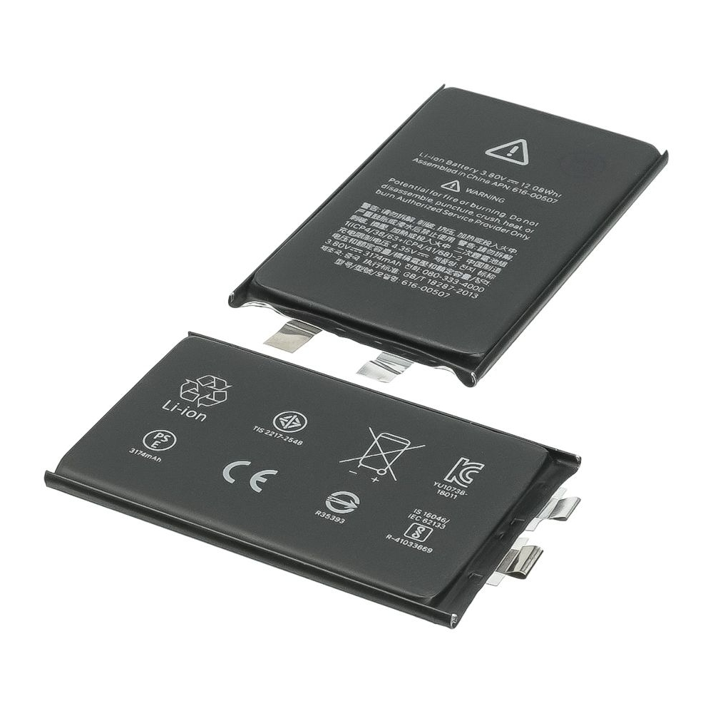 ���������� Apple iPhone XS Max, 616-00499, 616-00502, 616-00505, 616-00507, High Copy, ��� ����������, �� ��������� | 1 ��. ������ | ���, �������, �����������