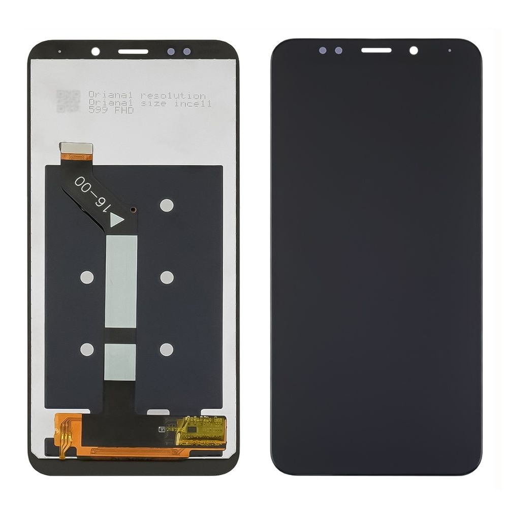 ������� Xiaomi Redmi 5 Plus, MEG7, ������ | � ��������� | Service Pack | ���������� ������, �����