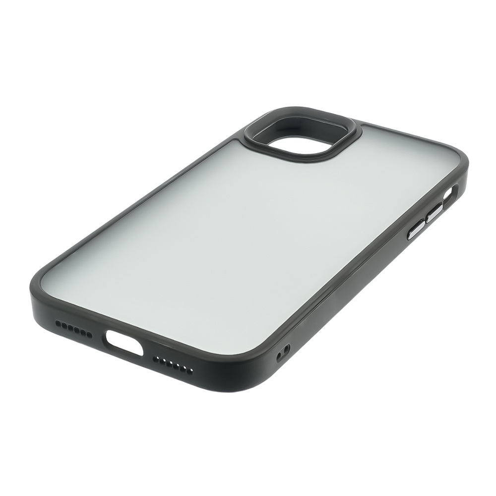 ����� Colorful Matte Case ��� Apple iPhone 11, ������ ����