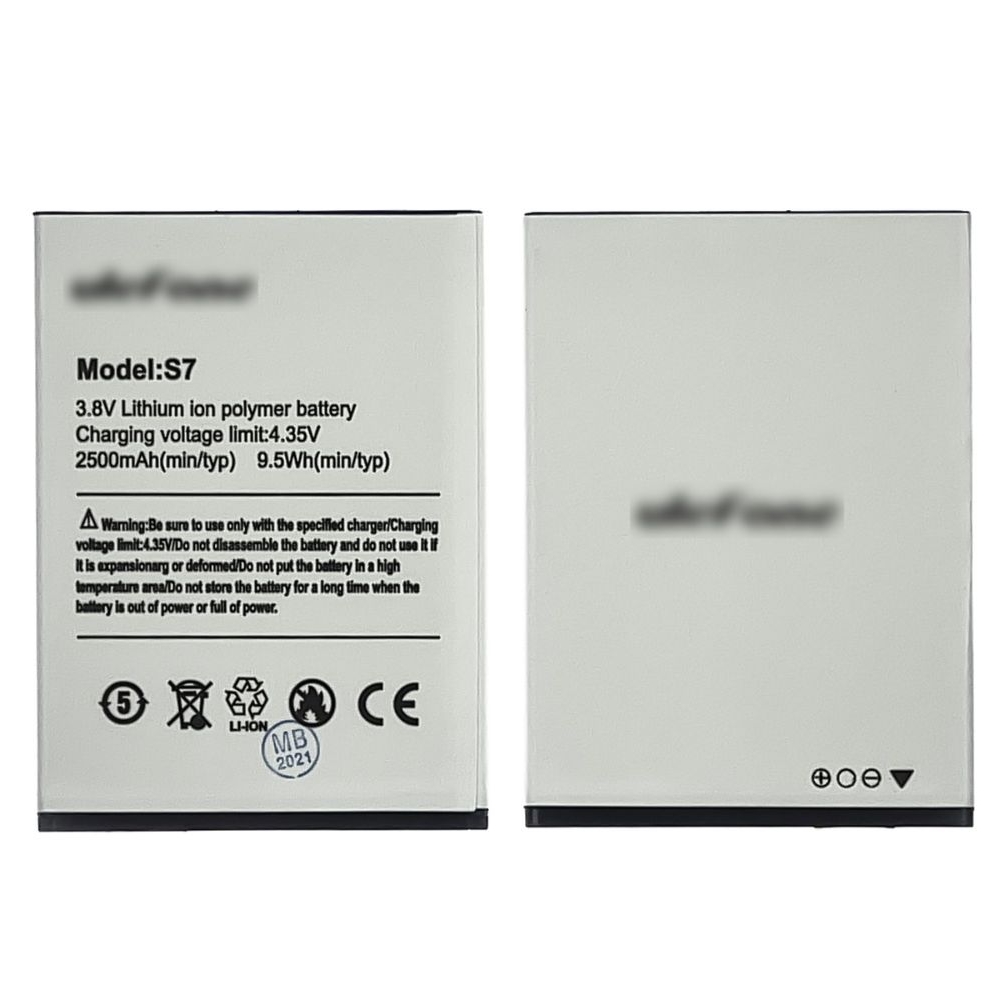 ���������� Ulefone S7, S7 Pro, Assistant AS-502, Assistant AS-503, High Copy | 1 ��. ������ | ���, �������, �����������