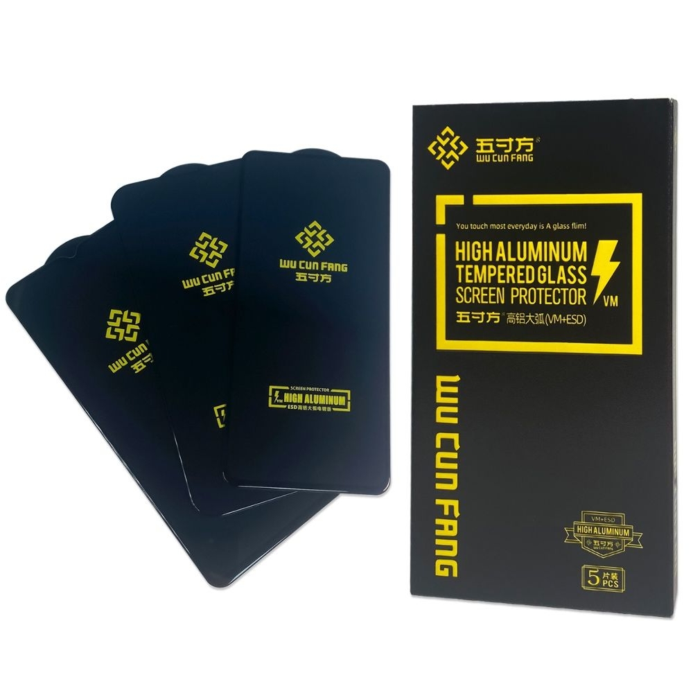 ������� ���� Samsung SM-A315/ A325/ A225/ M325/ A336 A31/ A32/ A25/ M32/ A33 Full Glue High Aluminum (0.3 ��, �����) | ���������� �������� ������