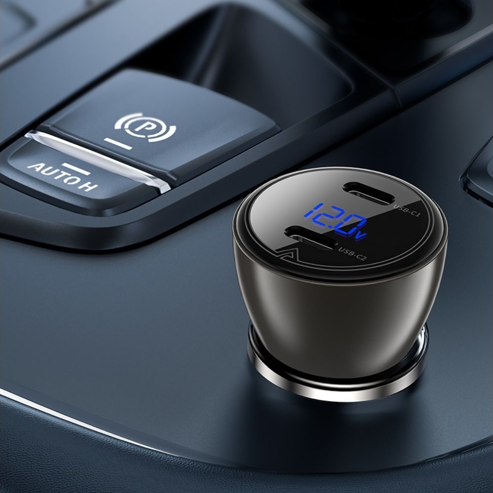 ������������� �������� ������� Acefast B10 2 Type-C PD 60W � �������� ������ | �������, �������� ����������