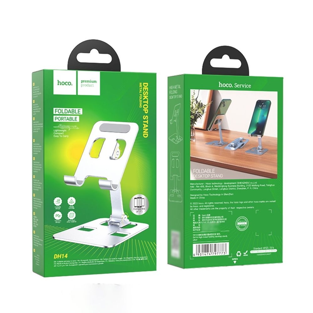 ������ Hoco DH14 silver | ���������