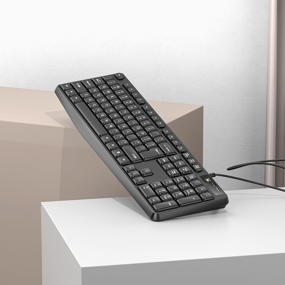 ���������� Borofone BG9 (ENG/ ���/ ���), ������