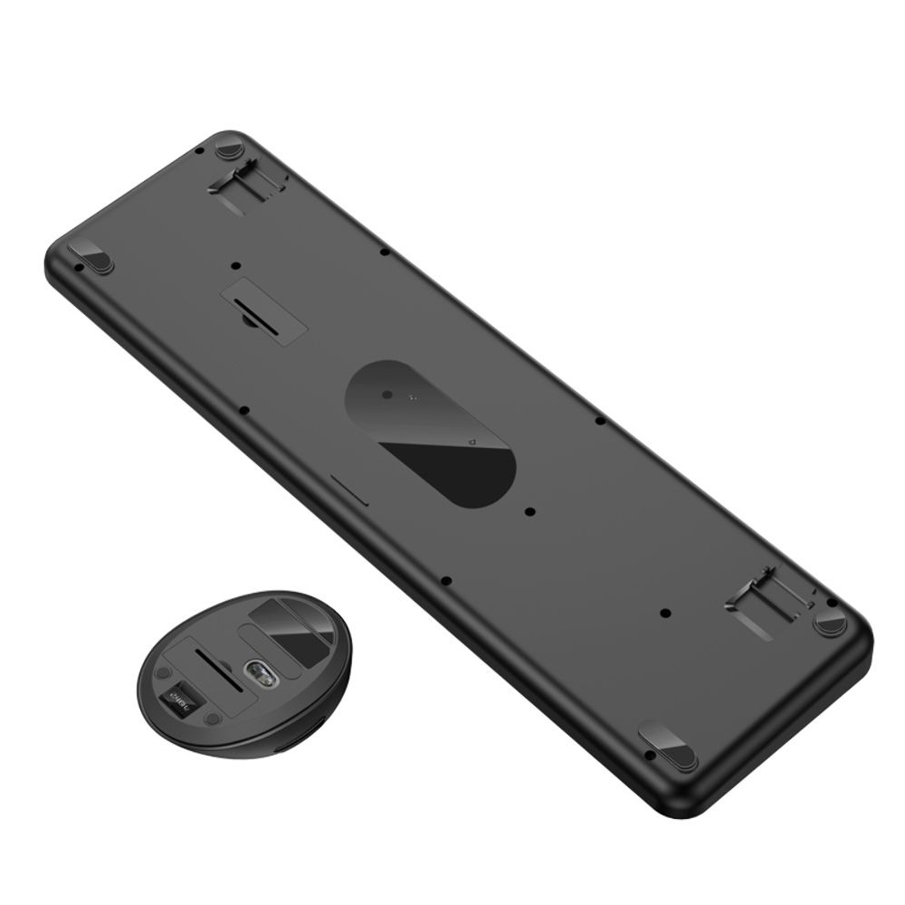 �������� ���������� � ���� Hoco DI25 2.4G (ENG/ ���/ ���), ������