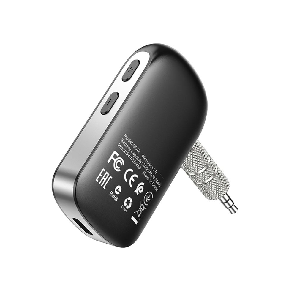 �������������, Bluetooth ������� Borofone BC42, ������