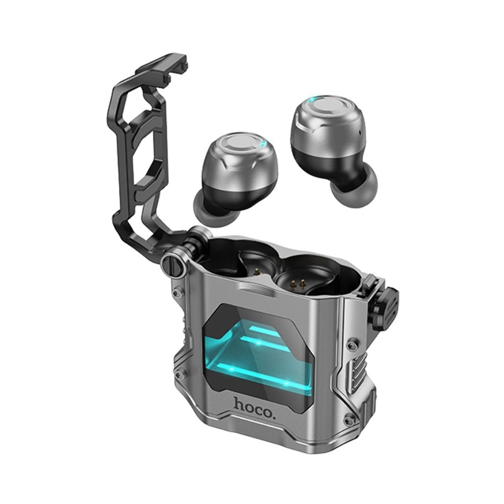 �������� ������������ ��������� Hoco EW33 TWS space, �����