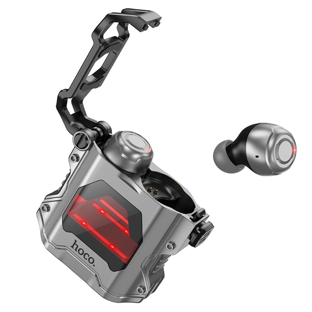 �������� ������������ ��������� Hoco EW33 TWS space, �����