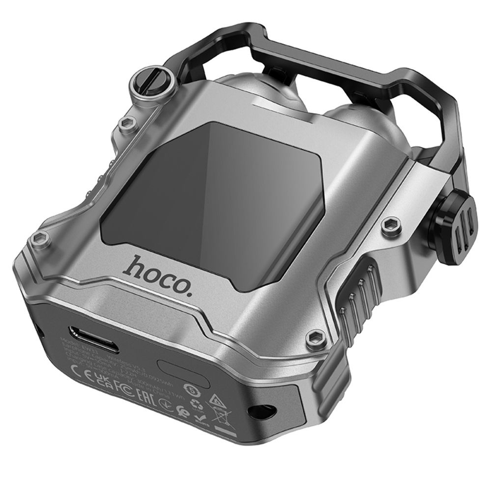 �������� ������������ ��������� Hoco EW33 TWS space, �����