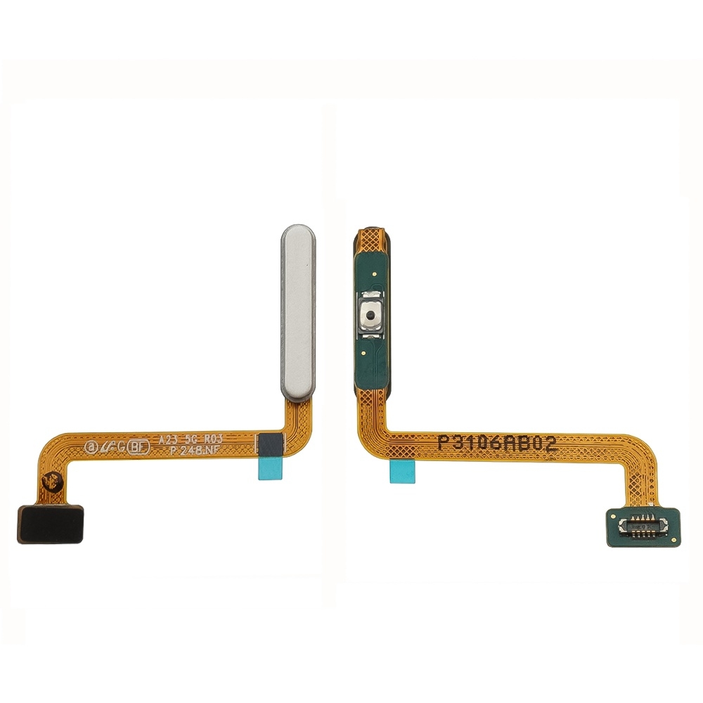 ����� Samsung SM-A235 Galaxy A23, ������ ���������, ������� ��������� ������ (Touch ID), ����, Original (PRC)