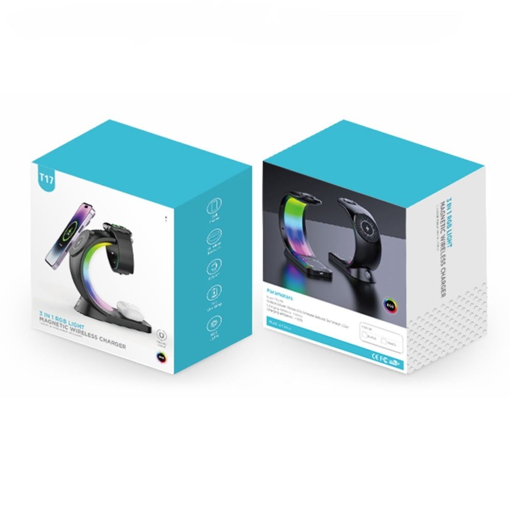 ������������ ���-������� 3�1 T17 3in1 15W+5W+3.5W, ������