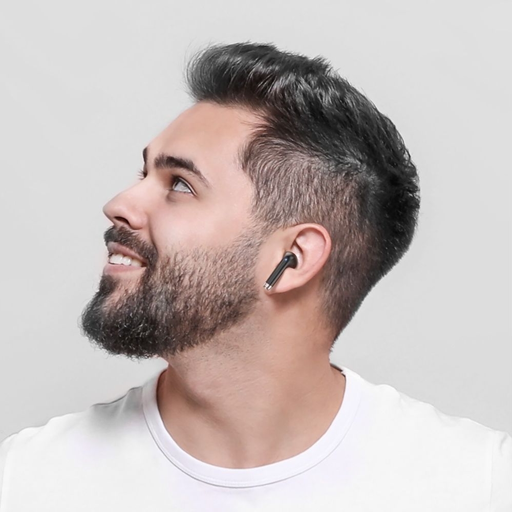 �������� ������������ �������� Hoco EQ1 TWS, ������