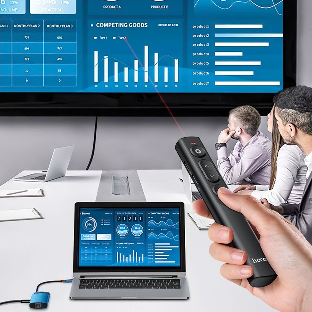 ����� ��� ����������� Hoco GM201, ������, � �������� ������� | ���������