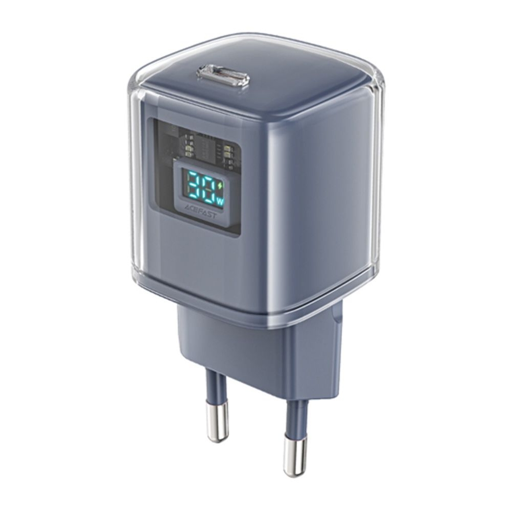 ������� �������� ���������� Acefast A53, Type-C , Power Delivery (30 ��), �����