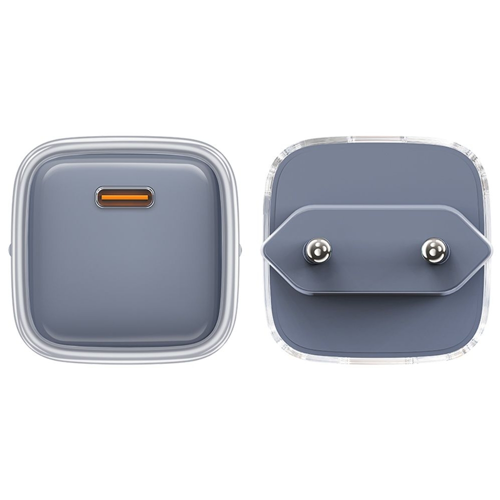 ������� �������� ���������� Acefast A53, Type-C , Power Delivery (30 ��), �����