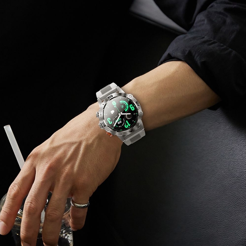 ����� ���� Hoco Y20, � �������� ������, silver