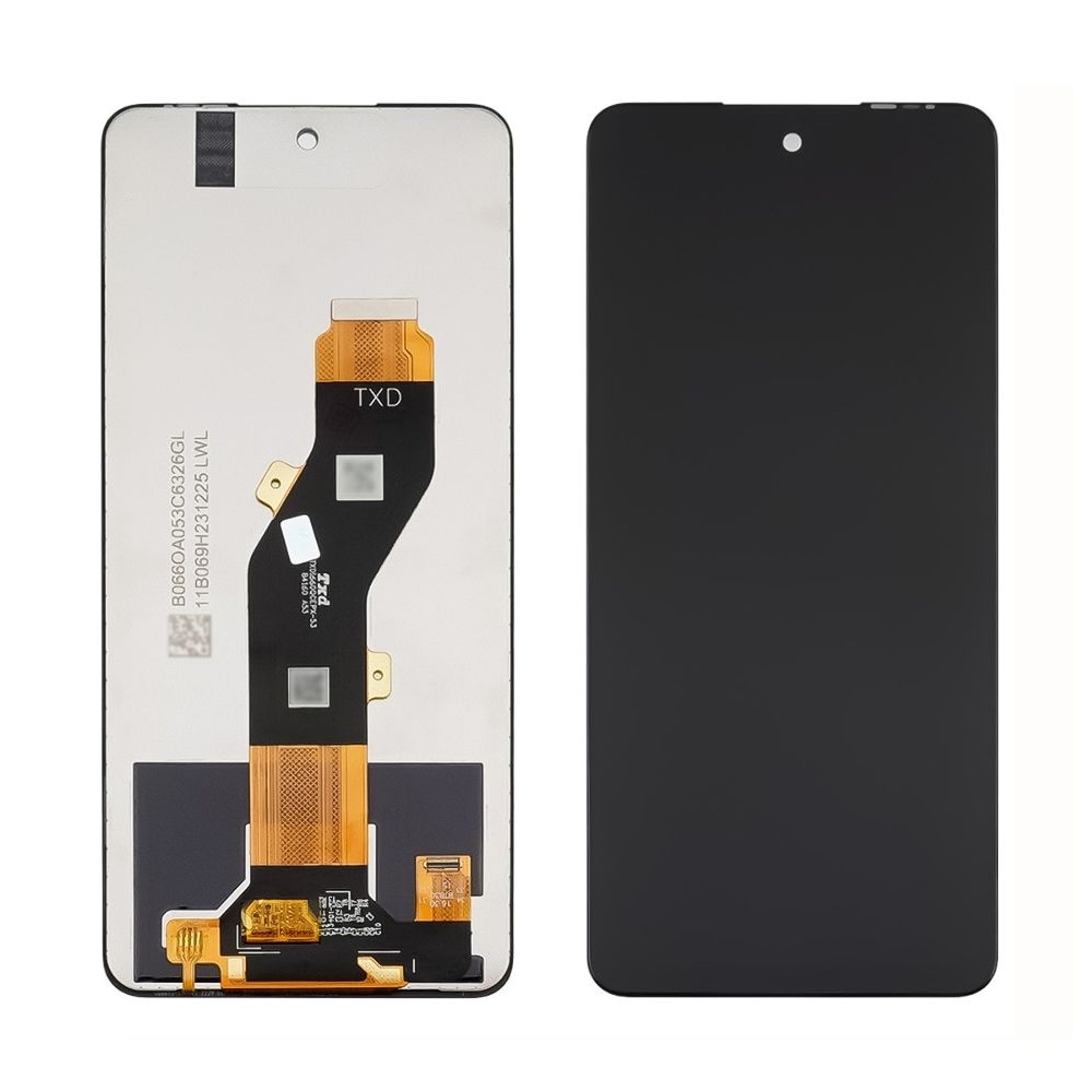 ������� Infinix Hot 40i, ������ | � ��������� | Original (PRC) | ���������� ������, �����