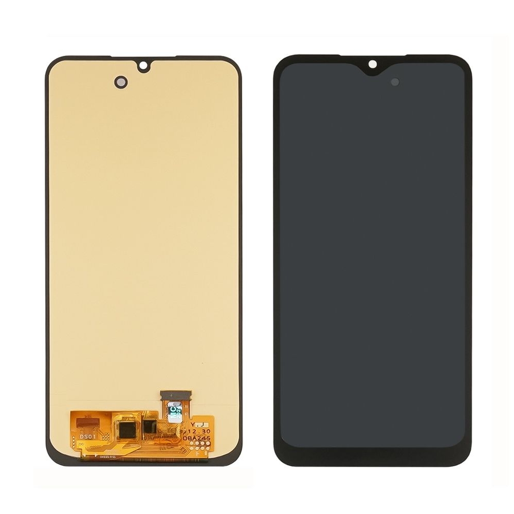 ������� Samsung SM-M346 Galaxy M34 5G, ������ | � ��������� | High Copy, OLED | ���������� ������, �����