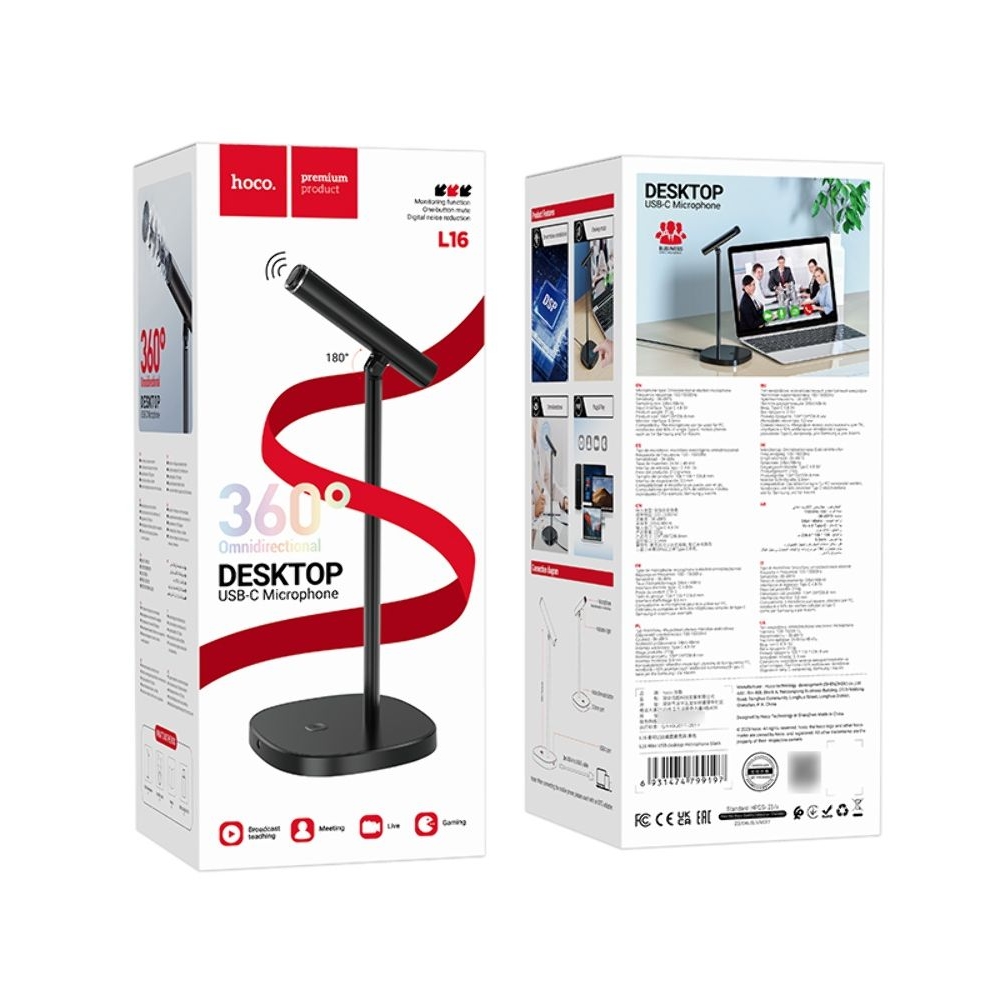 �������� Hoco L16, ������