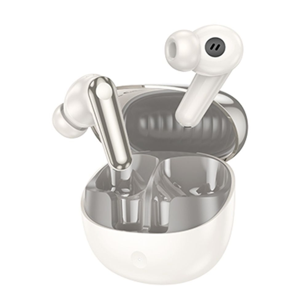 �������� ������������ ��������� Hoco EQ11 TWS milky, �����