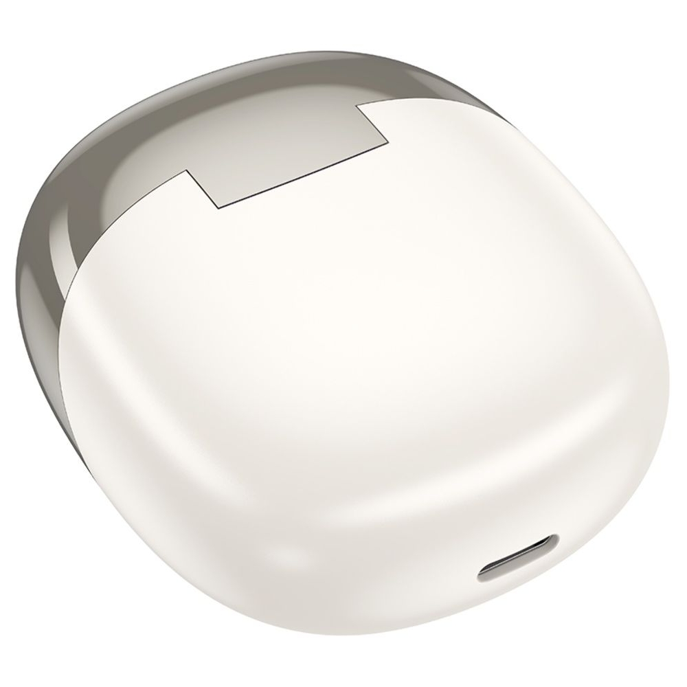 �������� ������������ ��������� Hoco EQ11 TWS milky, �����