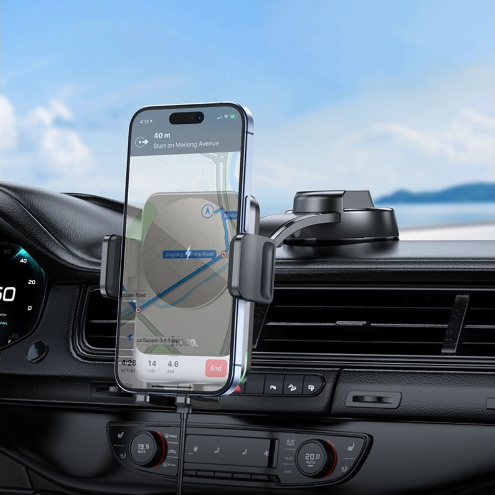 ������������� Hoco HW14, � �������� ������������ �������, ������ metal, ����