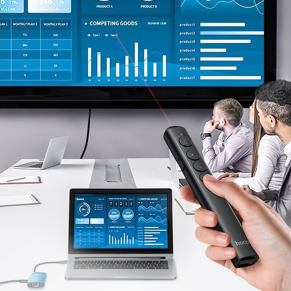 ��������� � �������� ������� Hoco GM200, ������