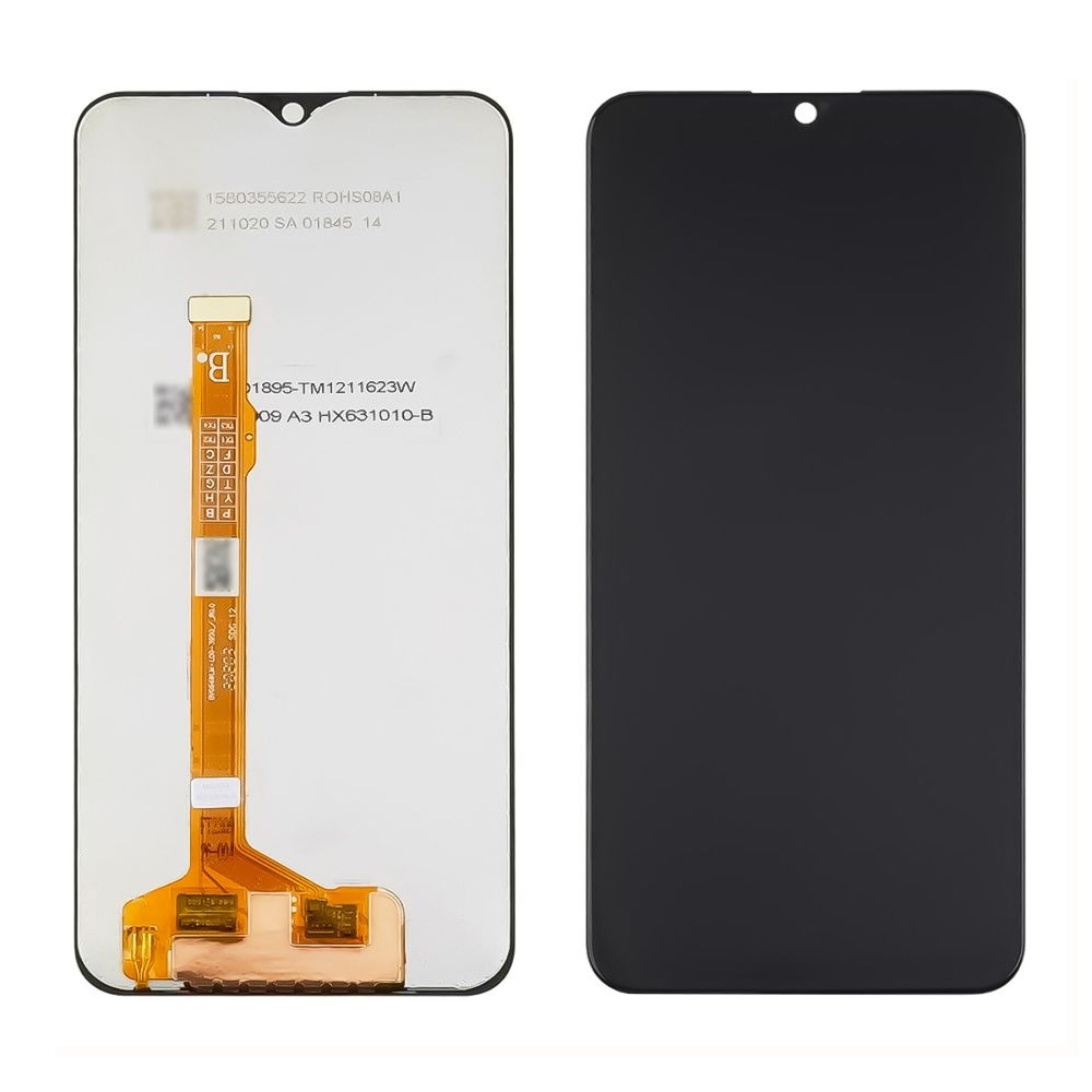 ������� Vivo Y3, Y11 (2019), Y12 (2019), Y15 (2019), Y17 (2019), U3x, U10, 1901, 1902, 1904, 1906, 1916, 1928A, 1940, ������ | � ��������� | Original (PRC), Service Pack | ���������� ������, �����