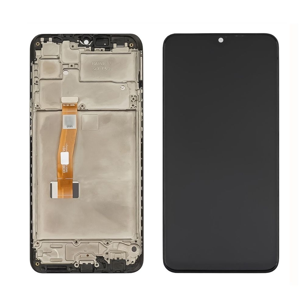 ������� Realme 5 Pro, RMX1971, ������ | � ��������� | � �������� ����� | Original (PRC) | ���������� ������, �����