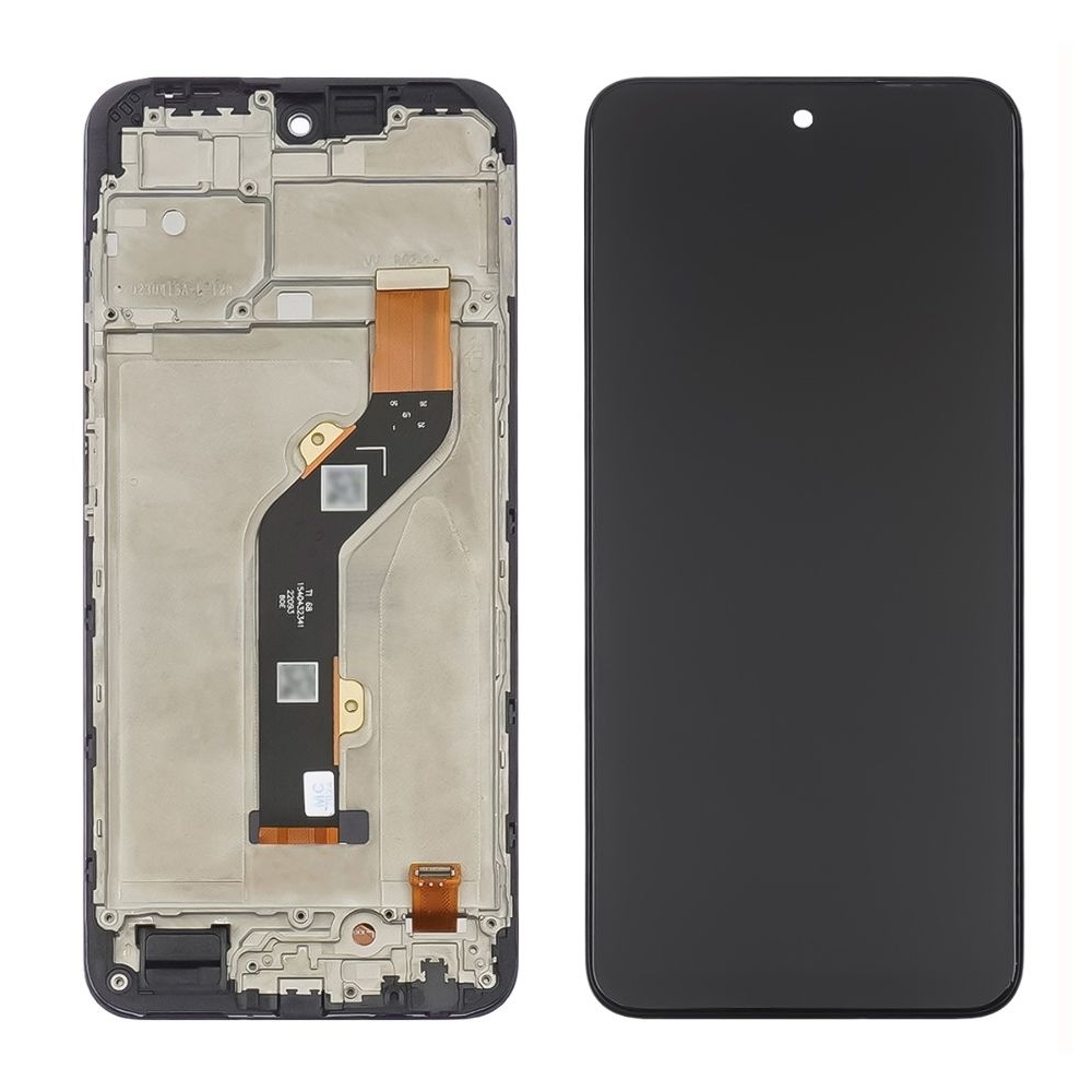 ������� Infinix Hot 30 Play, X6835B, ������ | � ��������� | � �������� ����� | Original (PRC) | ���������� ������, �����