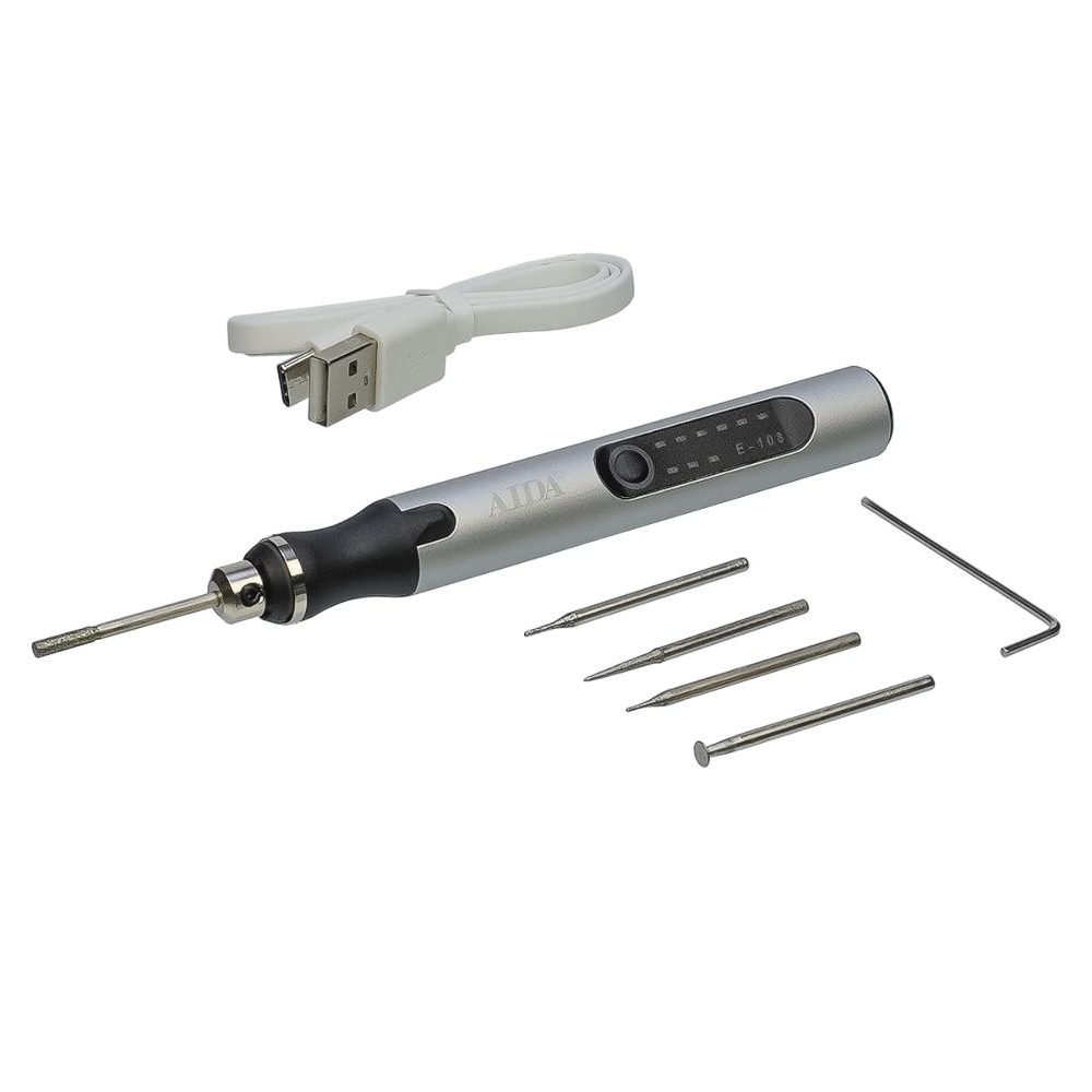 ���������� �������������� Aida E-108 (����� ������� ��� ����������, ��������, ���������, 3 �������� ������)