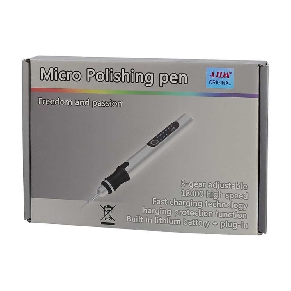 ���������� �������������� Aida E-108 (����� ������� ��� ����������, ��������, ���������, 3 �������� ������)