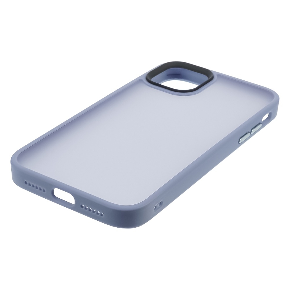 ����� Colorful Matte Case ��� Apple iPhone 11 ����� ����