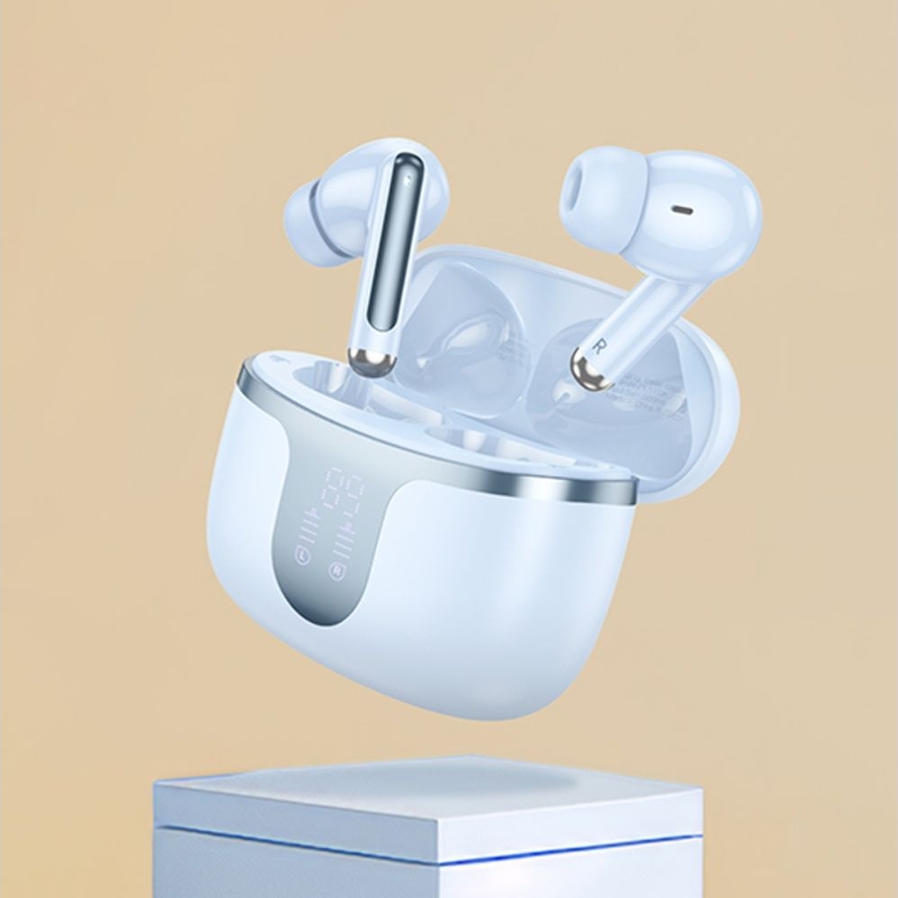 �������� ������������ ��������� Hoco EQ10 TWS, �����