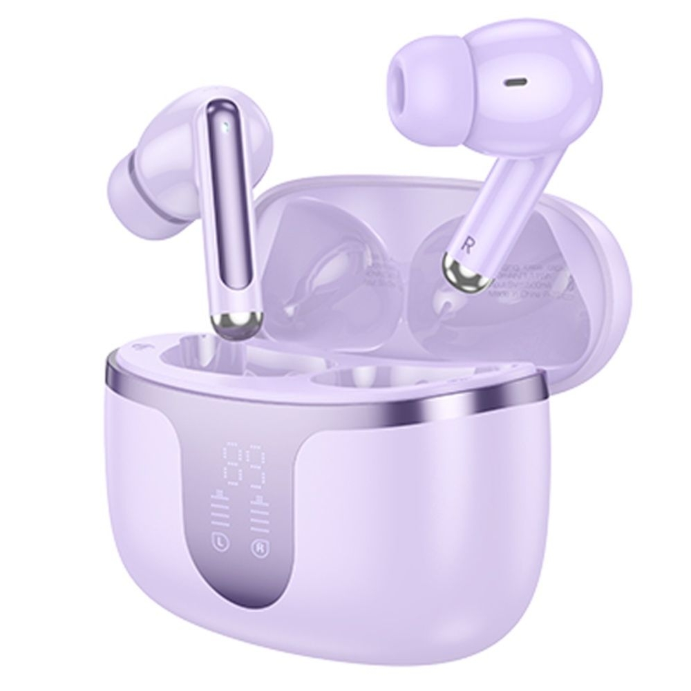 �������� ������������ ��������� Hoco EQ10 TWS purple