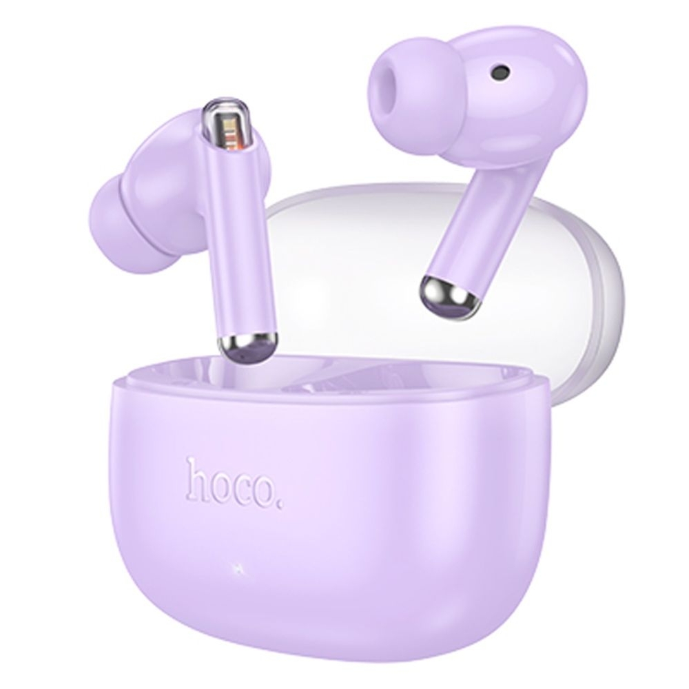 �������� ������������ ��������� Hoco EQ12 TWS purple